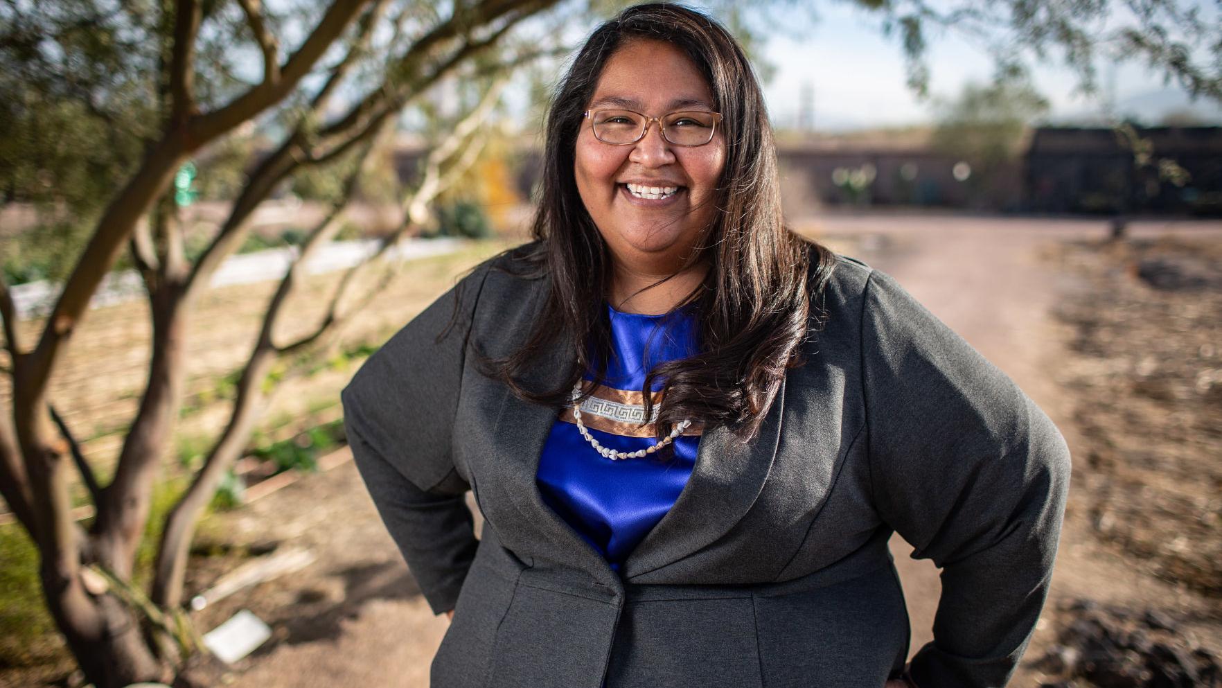 La eleccion de Cázares-Kelly, una victoria para las minorías